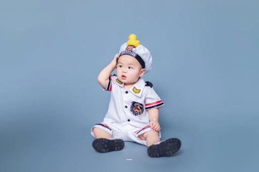 营口宝宝不爱笑是智商低吗