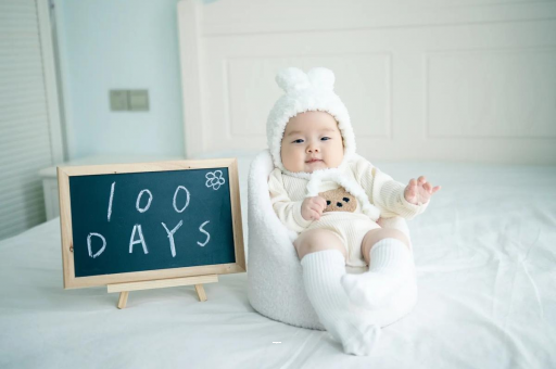 营口宝宝脱皮怎么回事