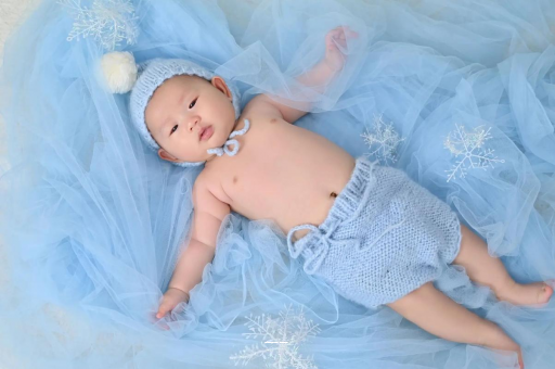 营口宝宝游泳的好处